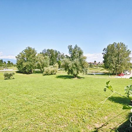 Appartamento Le Campanelle San Felice del Benaco Exterior photo