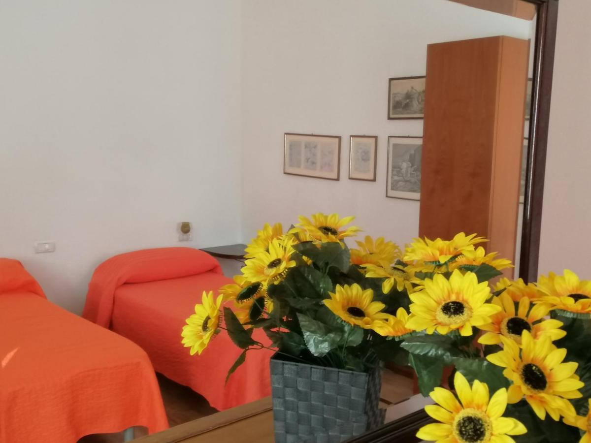 Appartamento Le Campanelle San Felice del Benaco Exterior photo