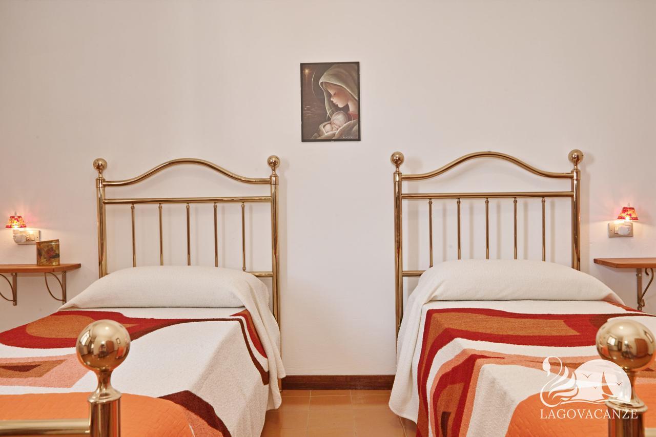 Appartamento Le Campanelle San Felice del Benaco Exterior photo